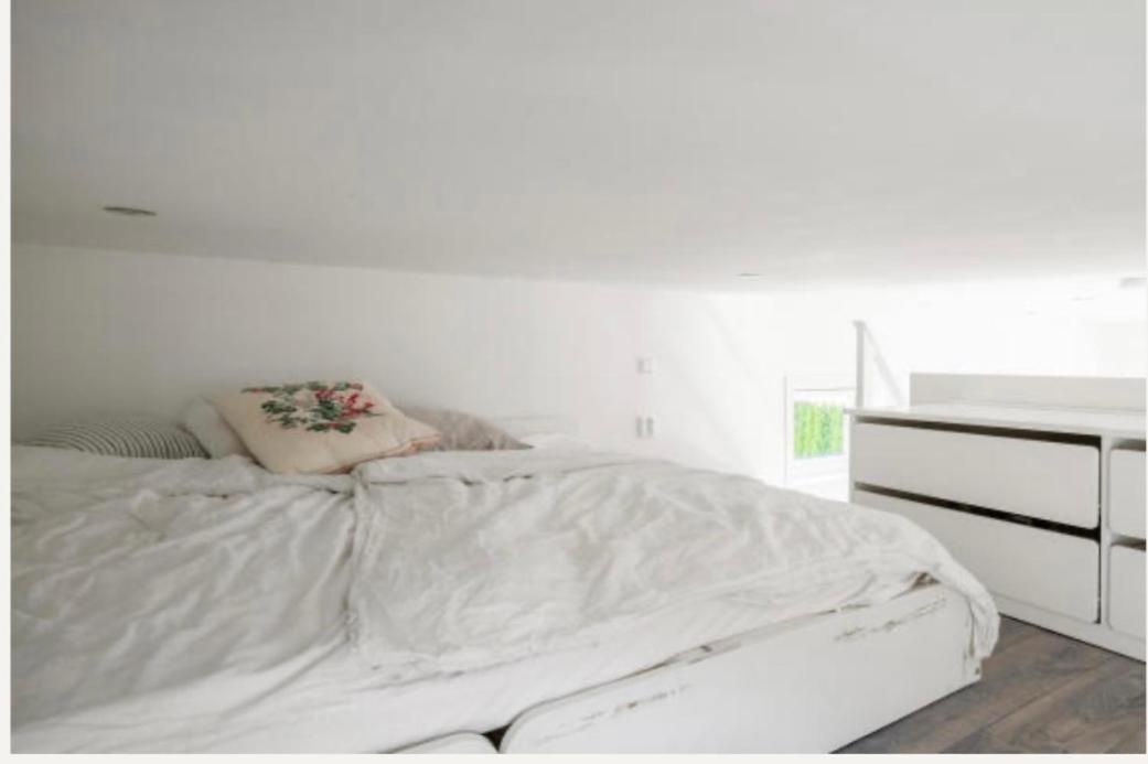 Apartamento Fresh Happy Little House, 35 M2 In Taeby Estocolmo Exterior foto